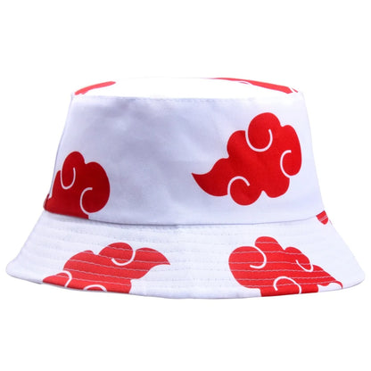 Anime Bucket Hat