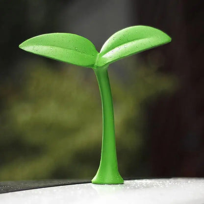 Roof Sprout for Cars and Helmets