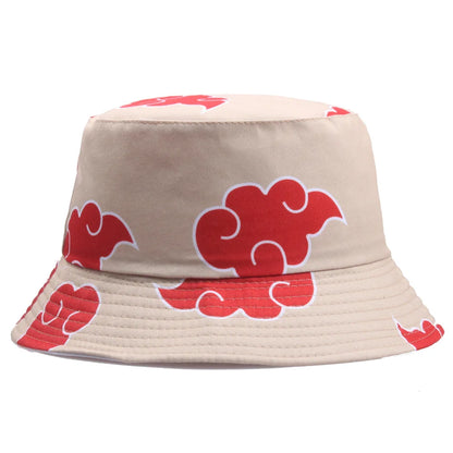 Anime Bucket Hat