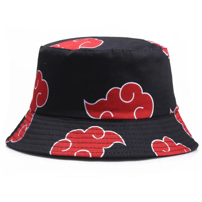 Anime Bucket Hat