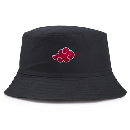 Anime Bucket Hat